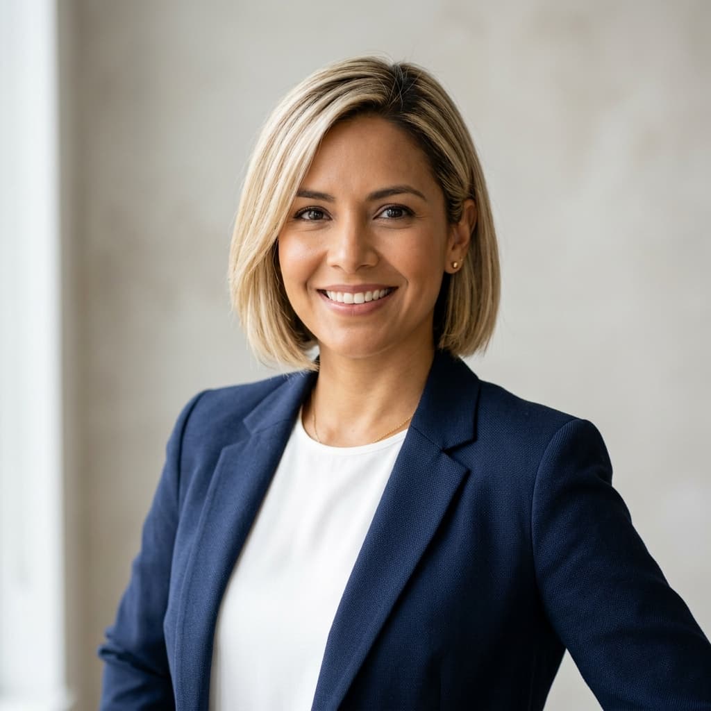 Lena, Client Onboarding
