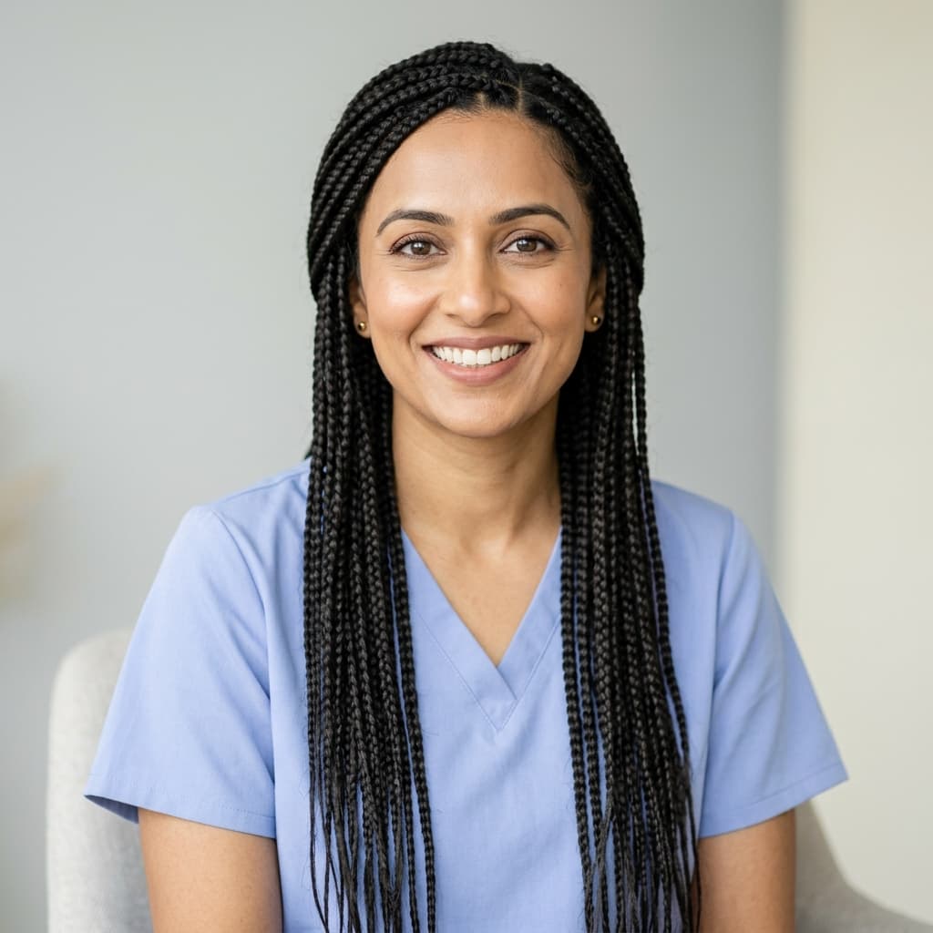 Ji, New Patient Lead