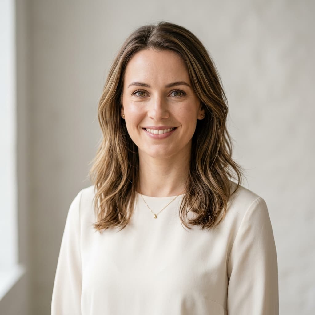 Trish, Reviews & Referrals