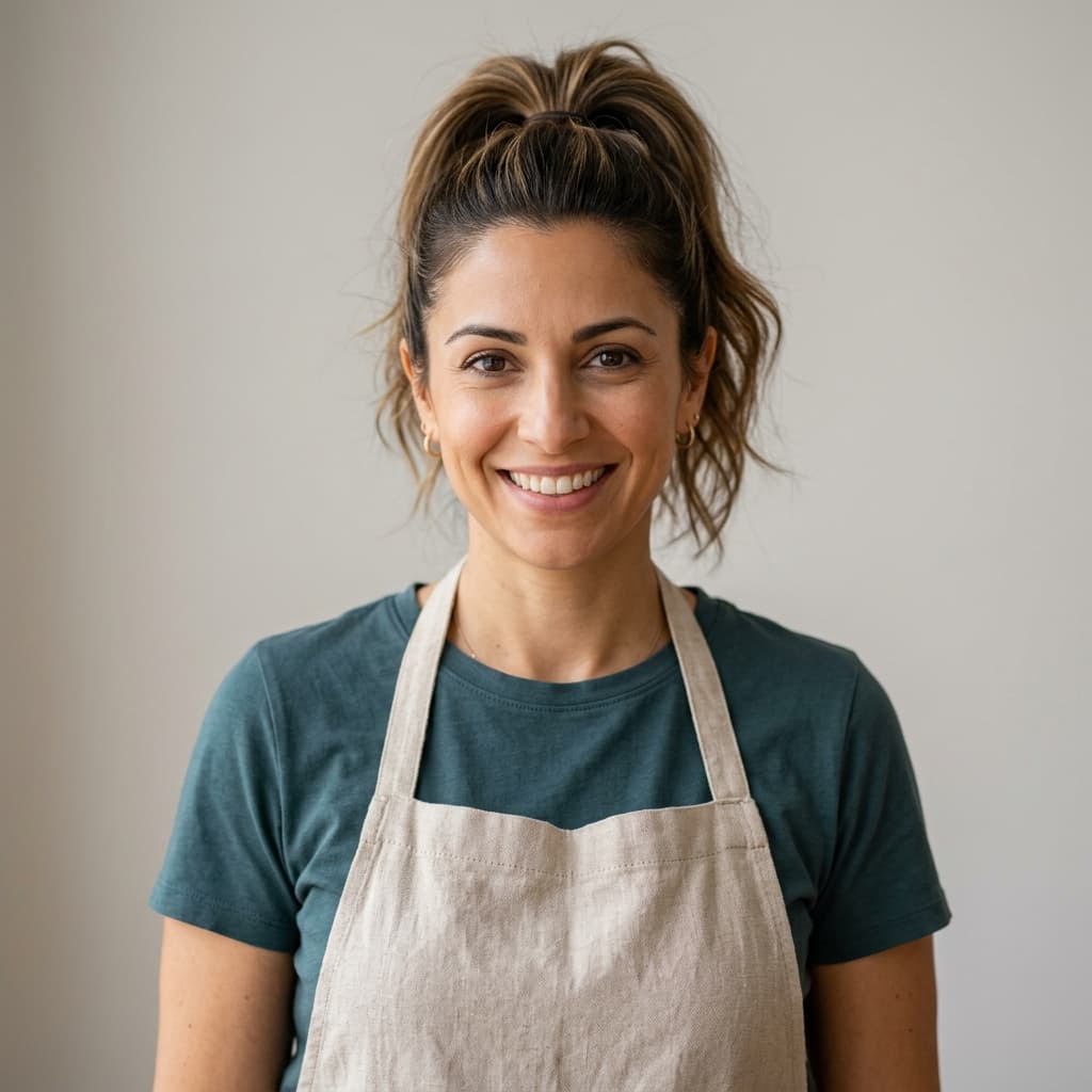 Soraya, Custom Order Lead