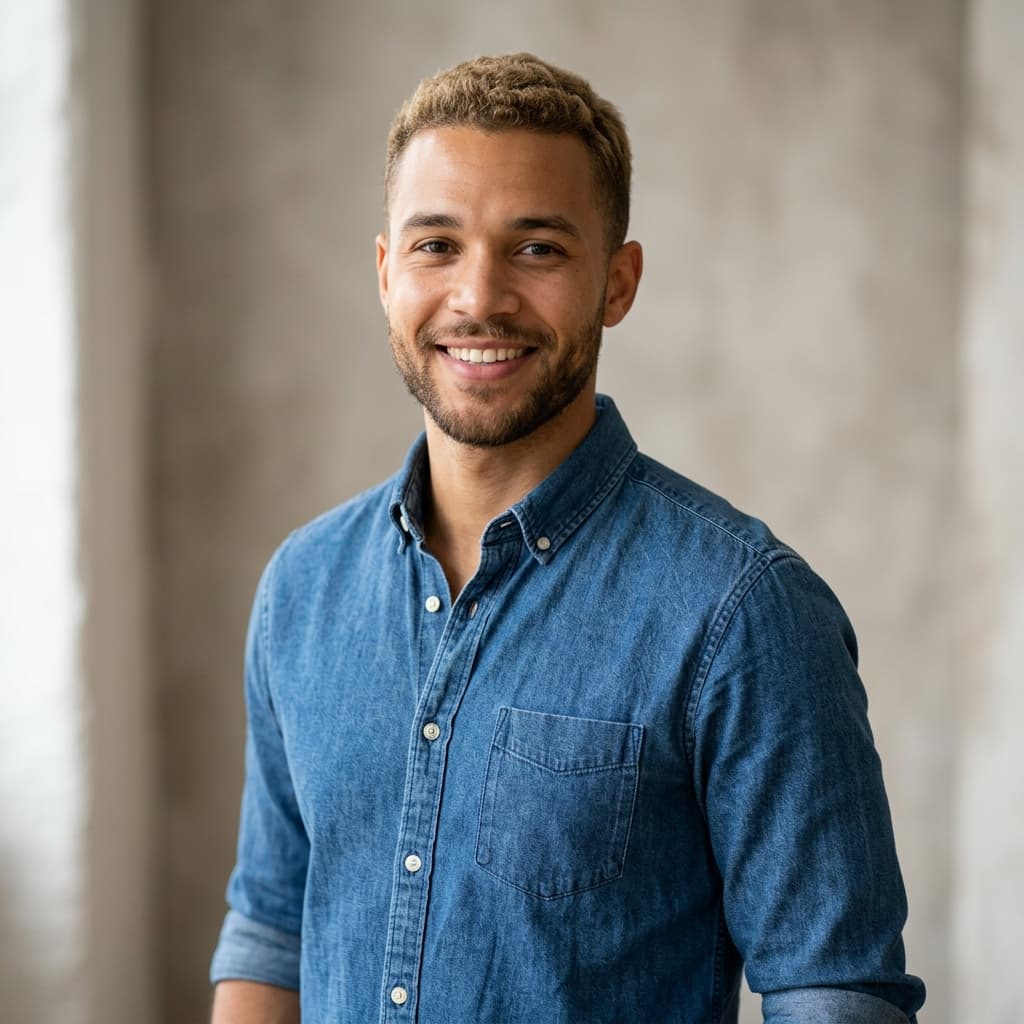 Theo, Preorder Coordinator