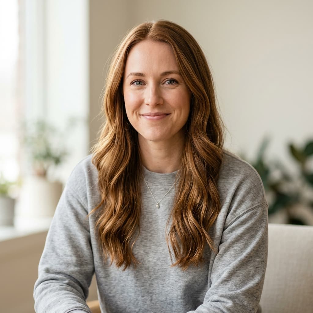 Camille, Membership Lead
