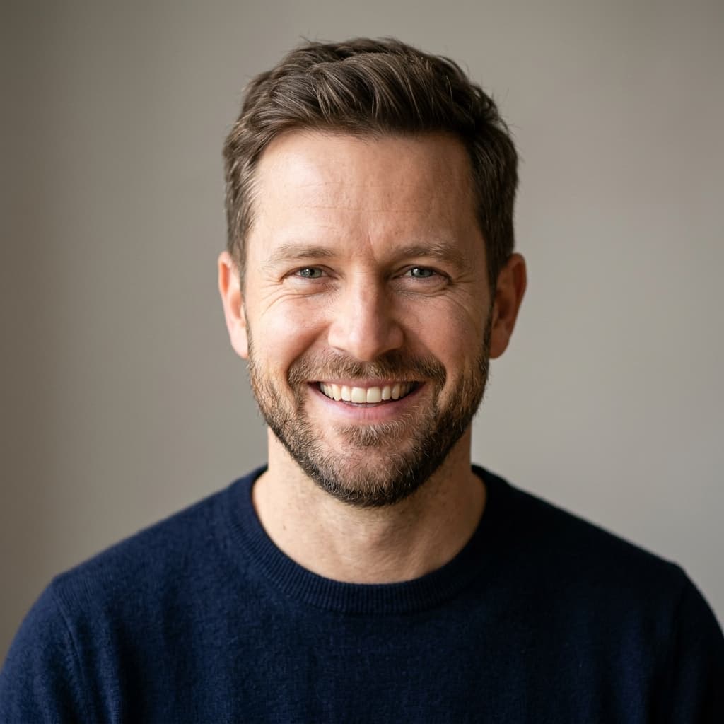 Drew, Internet Lead Responder