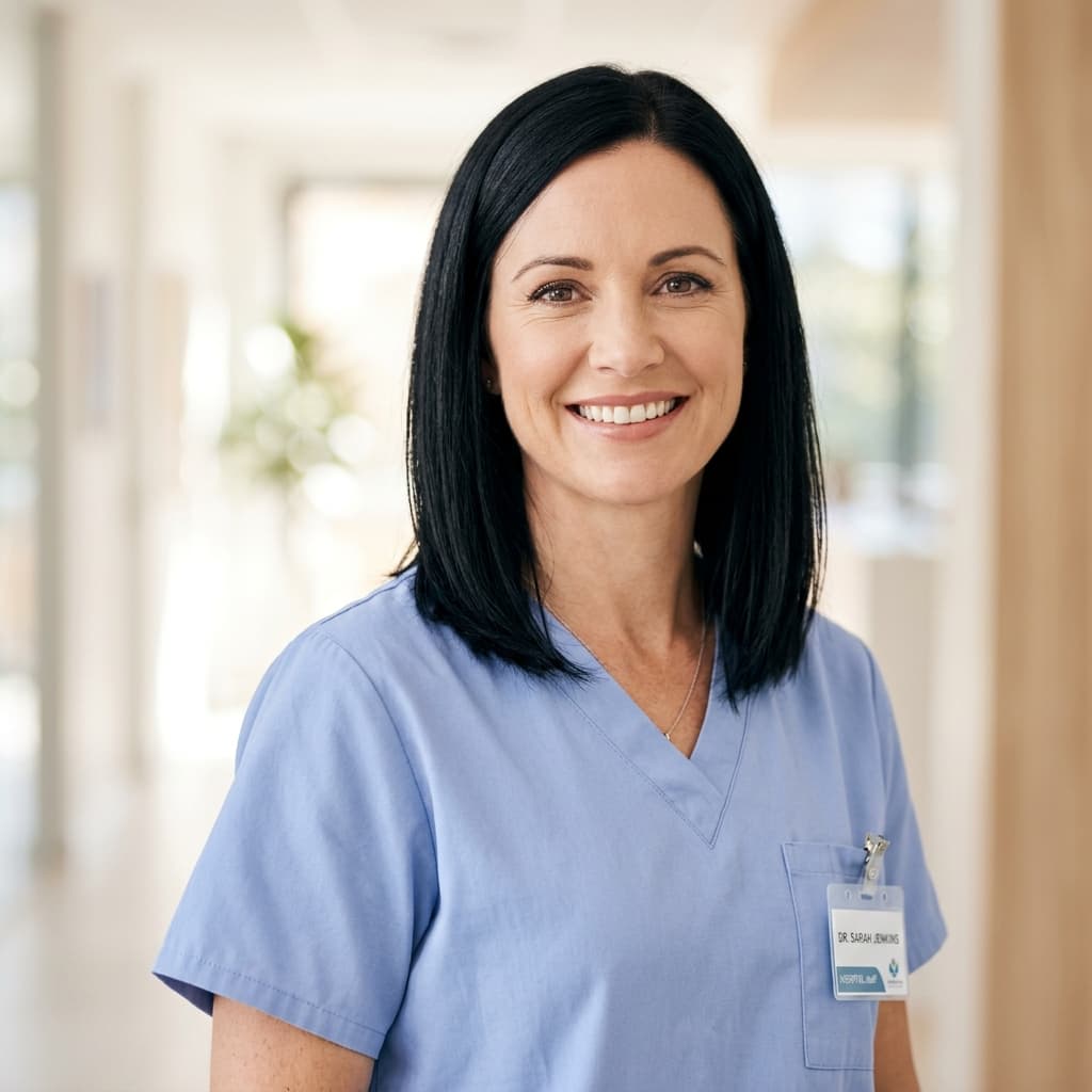 Sloane, New Patient Concierge