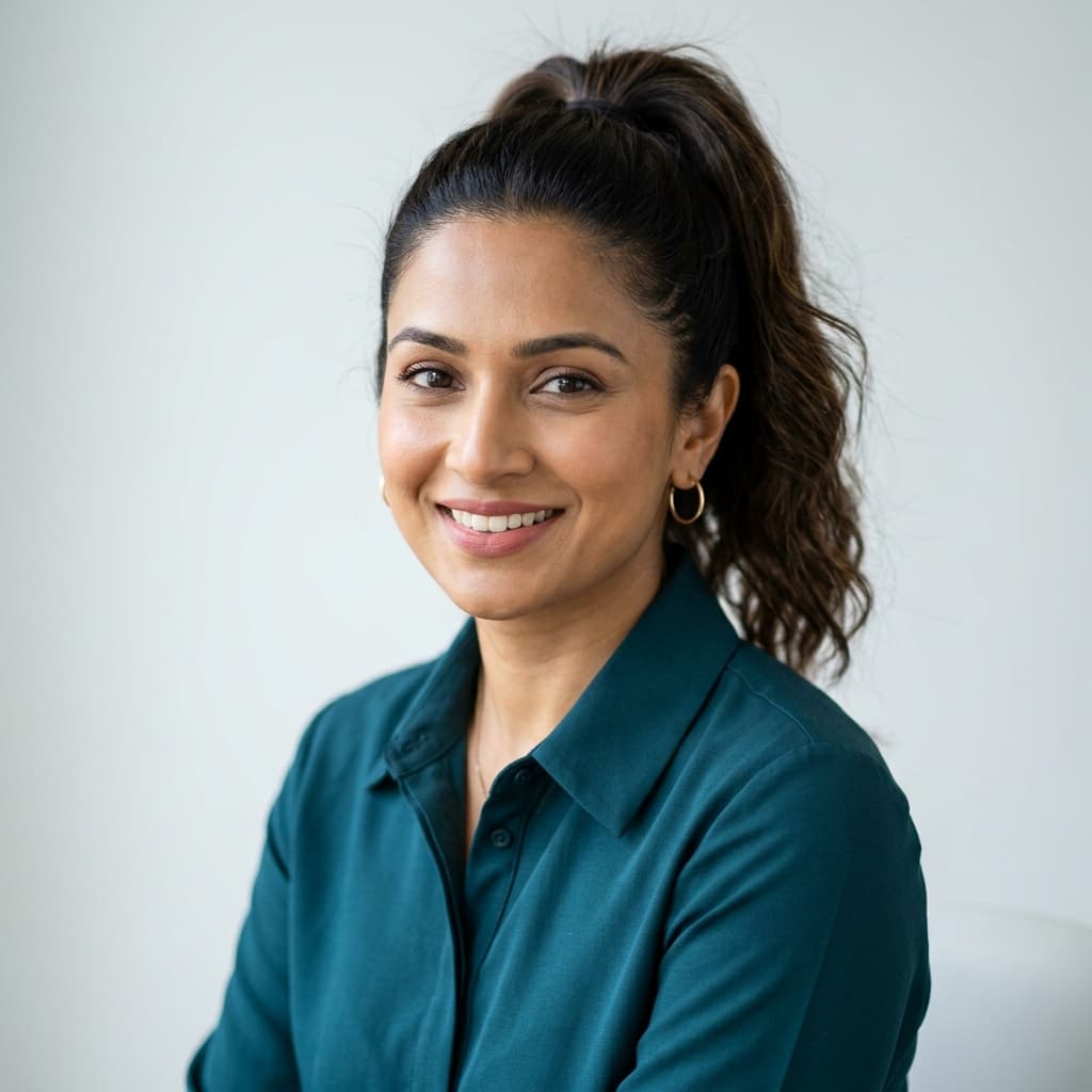Iris, Local Social