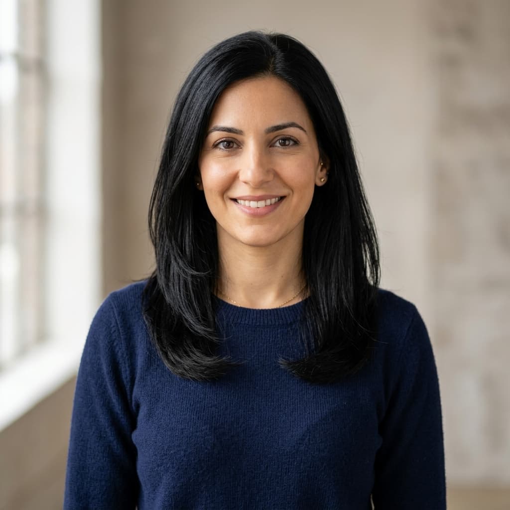 Camille, Membership Manager