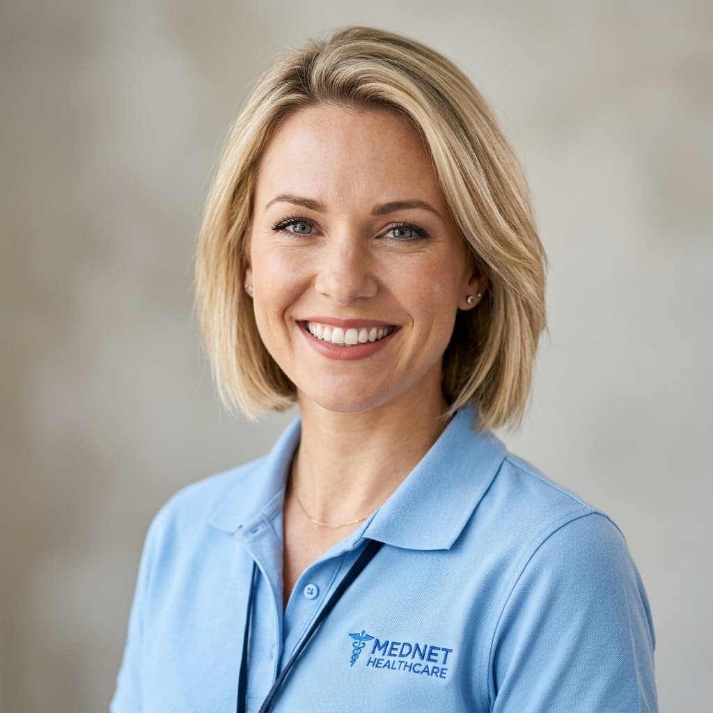 Pria, Hygiene Recall Manager