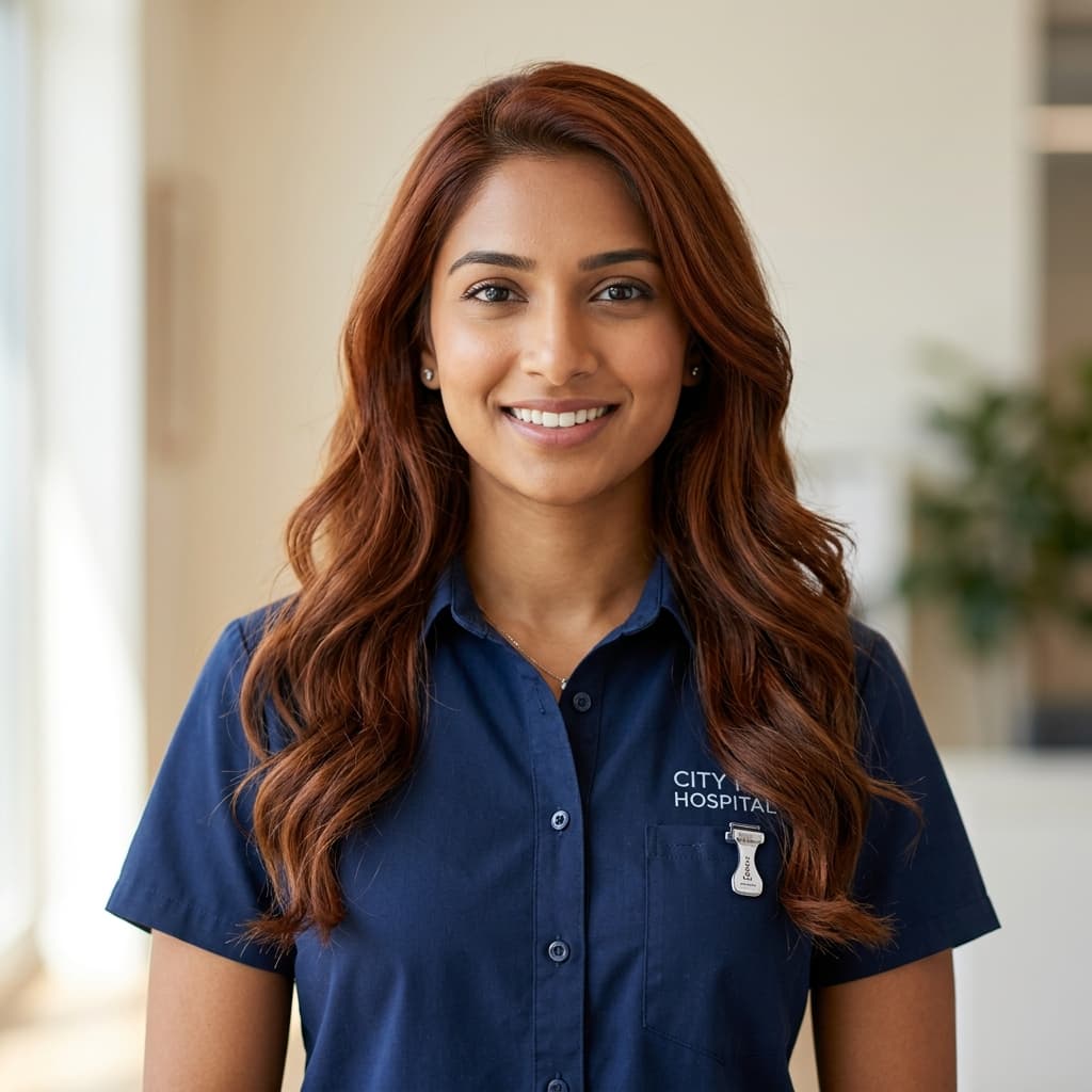 Tara, New Patient Coordinator
