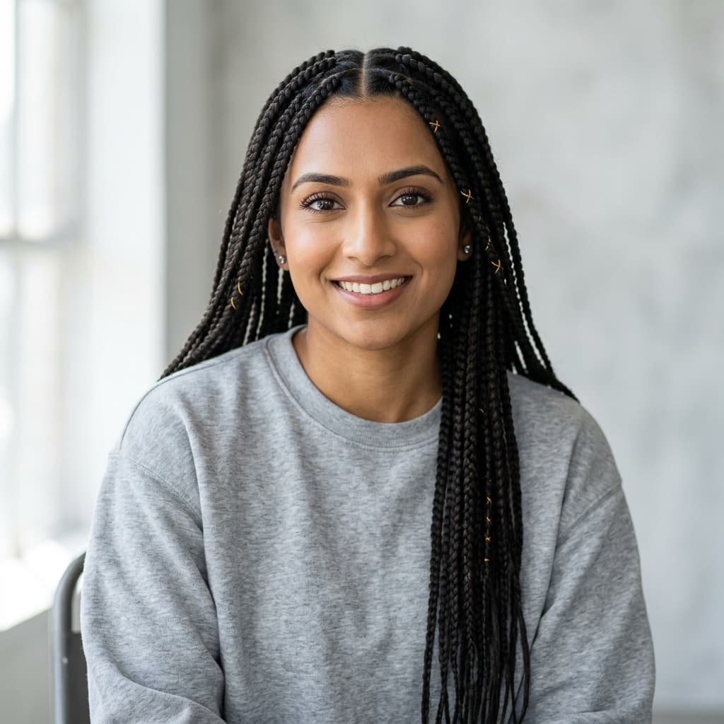 Indigo, Inquiry Lead