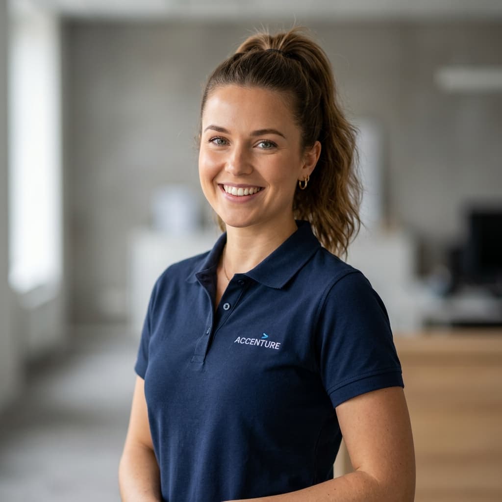 Marla, Route Manager