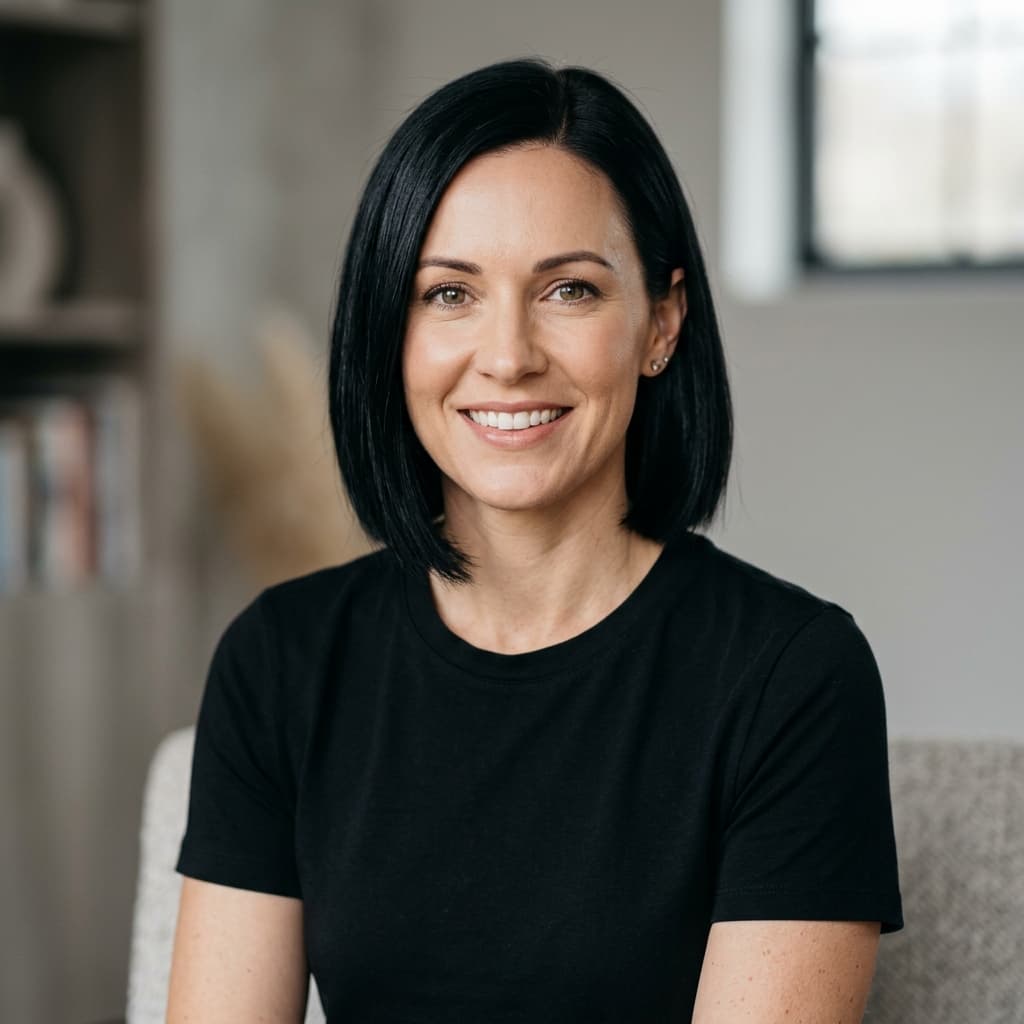 Jules, Membership Lead