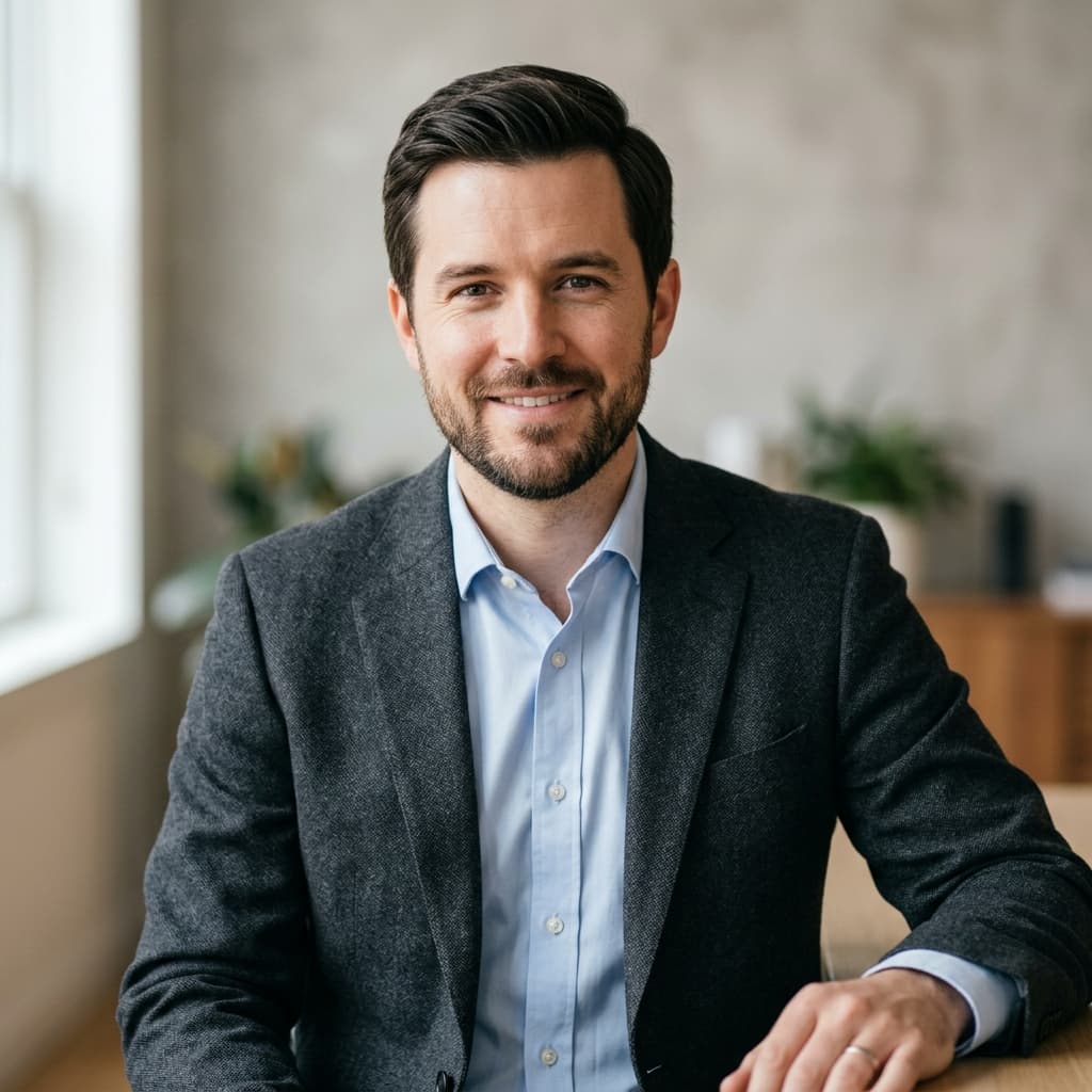 Walter, Past Client + Realtor Engine