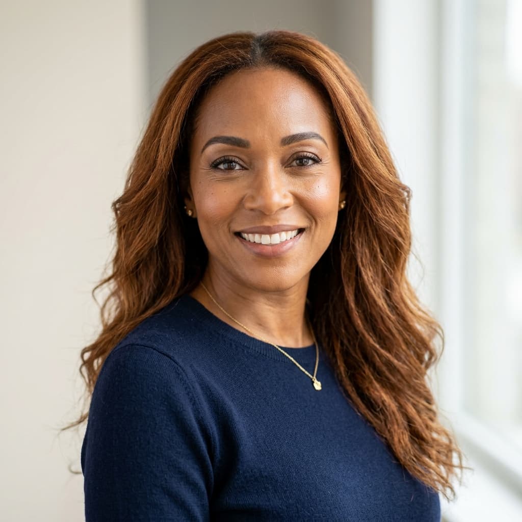Marla, Virtual Survey Coordinator