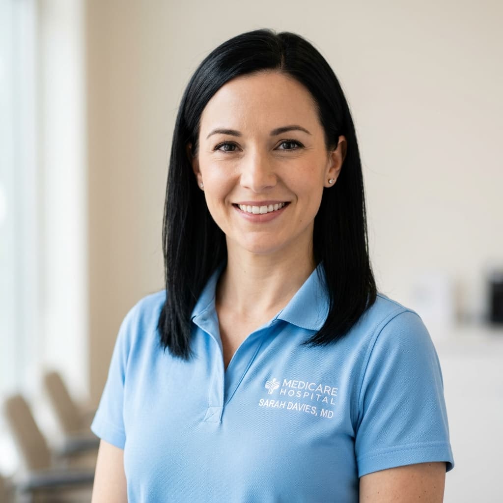 Linnea, Vaccine Catch-Up