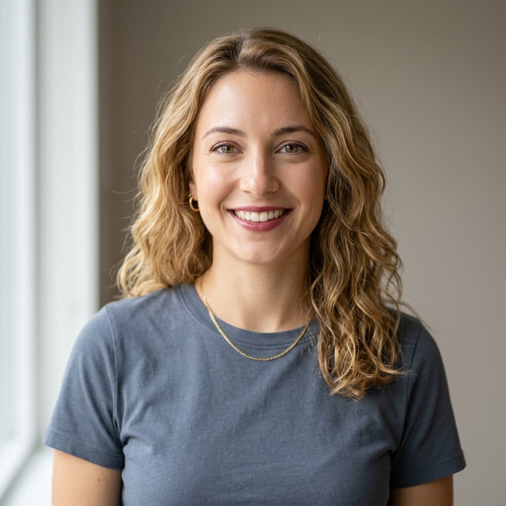 Marla, Route Coordinator
