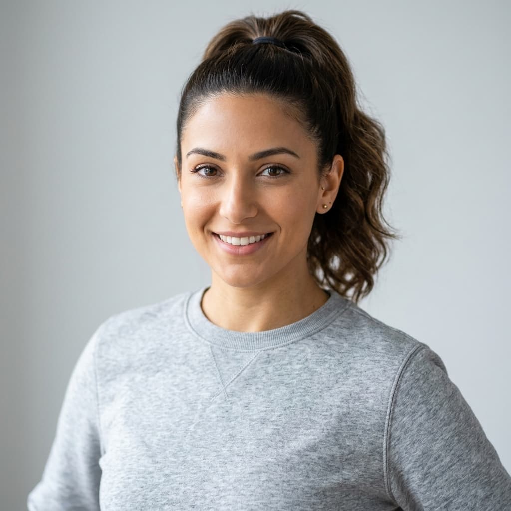 Rhea, Media Researcher