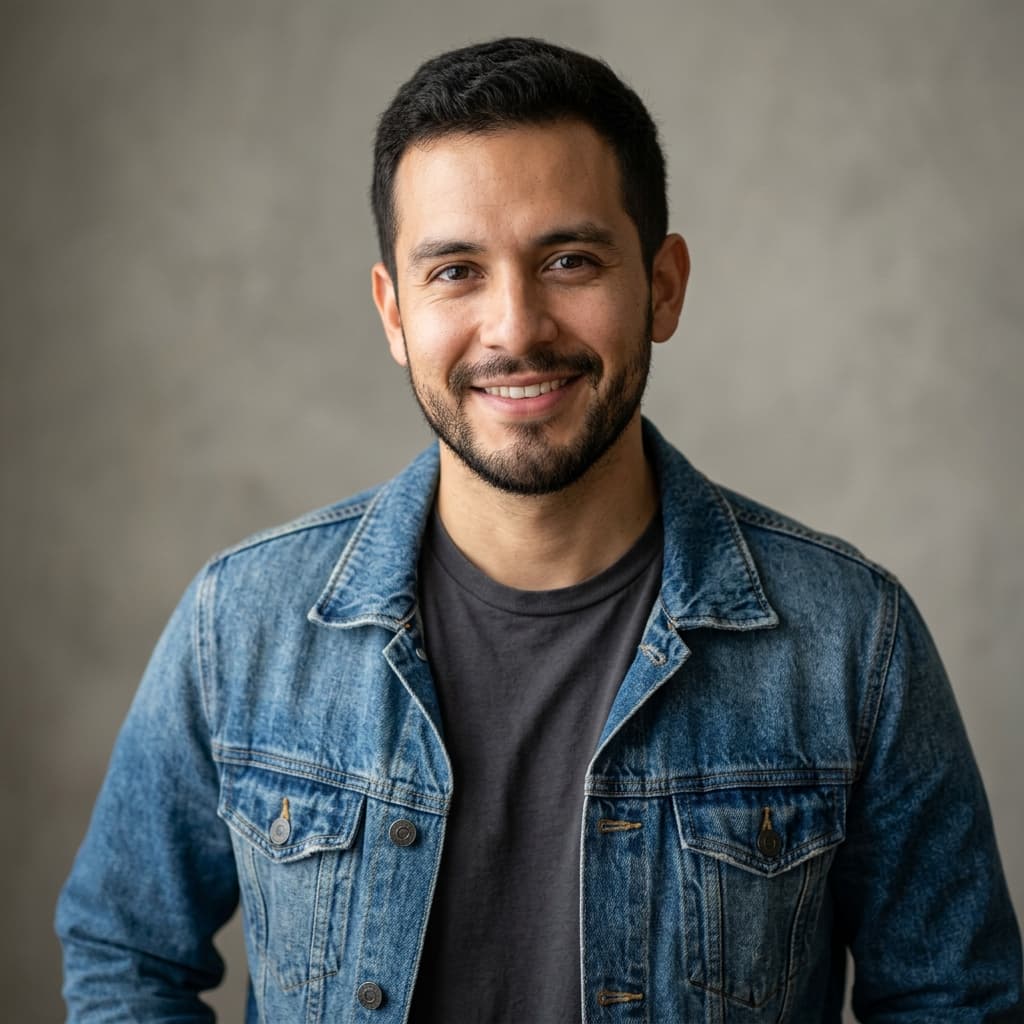 Diego, Listings & Reels Producer