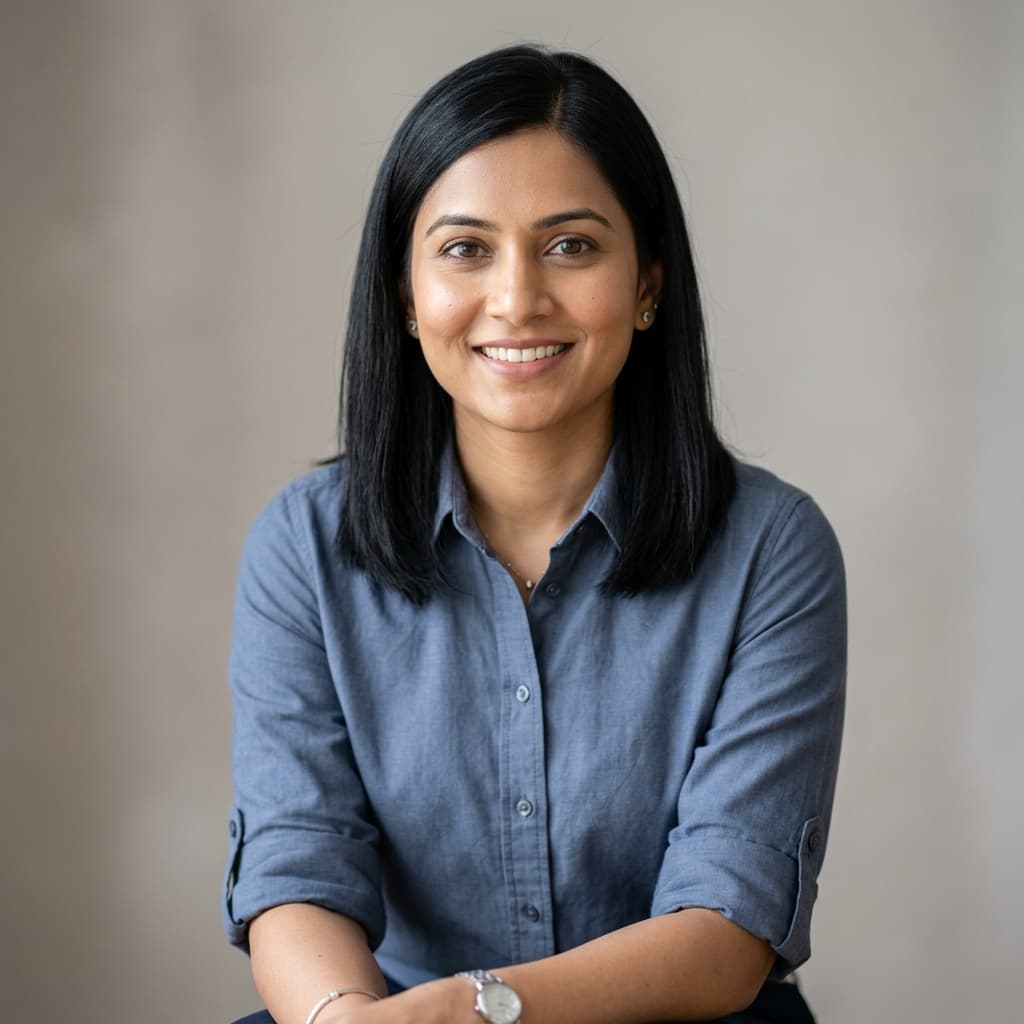 Mira, Interview Coordinator