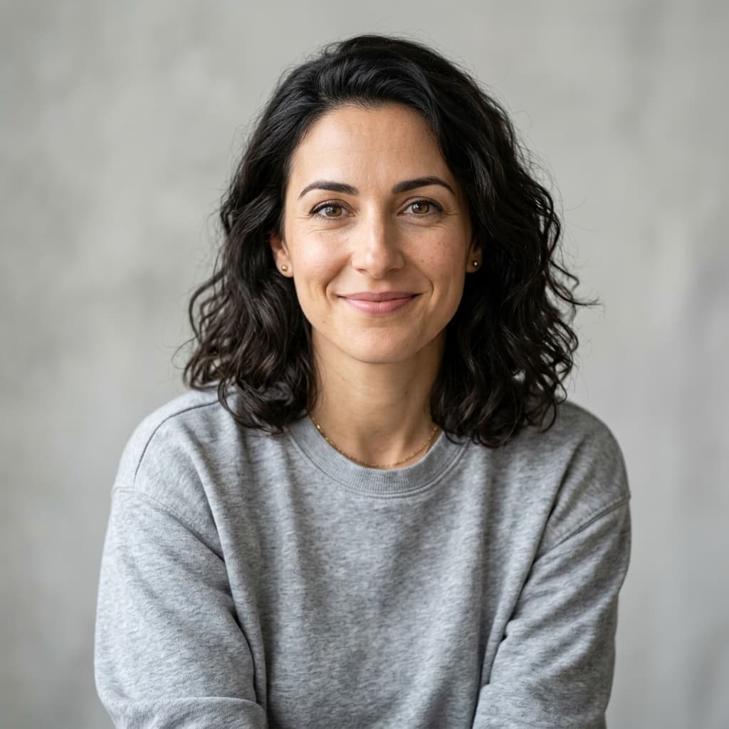 Mira, Make-Up Manager