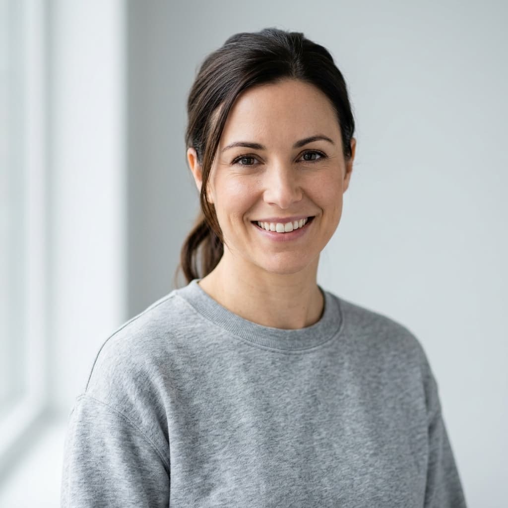 Naomi, Parent Concierge