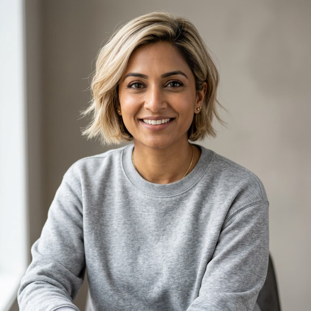 Jules, Package & Membership Lead